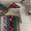 Plaid shirt