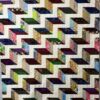 Poutama Quilt
