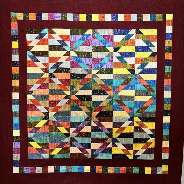 Home Page - Revelation Quilts