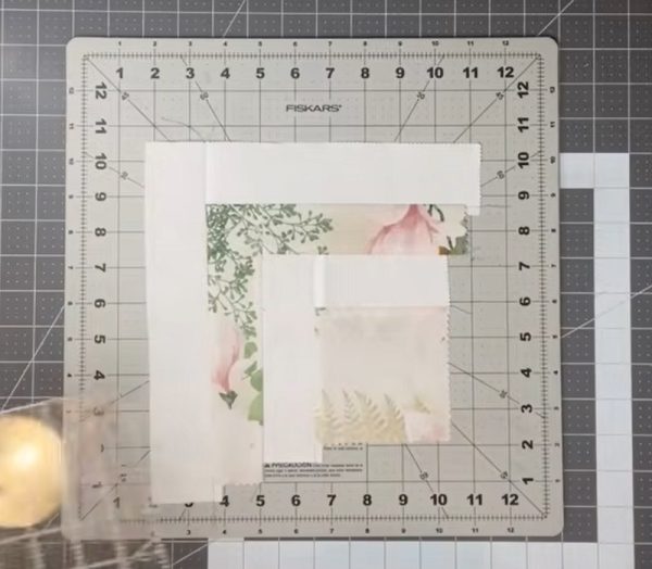 Square Matrix Quilt - Image 2