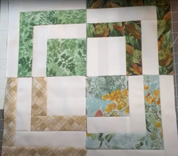 Square Matrix Quilt - Image 3