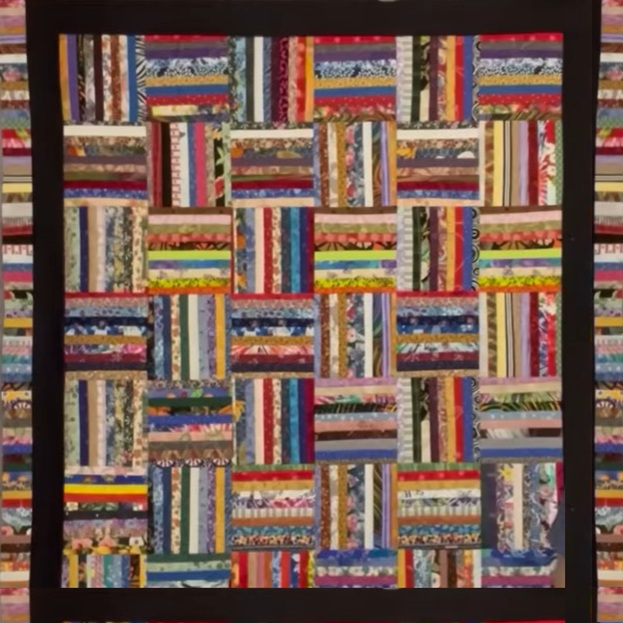 The Strings We Do For Love