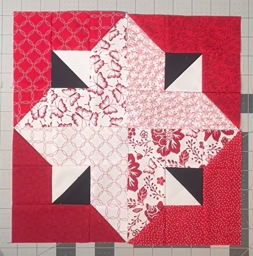 Quilt-a-Whirl - Image 4