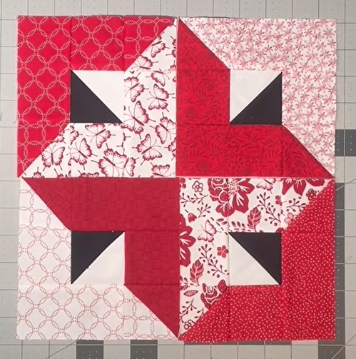 Quilt-a-Whirl - Image 3