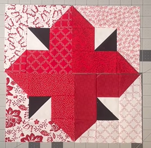Quilt-a-Whirl - Image 5